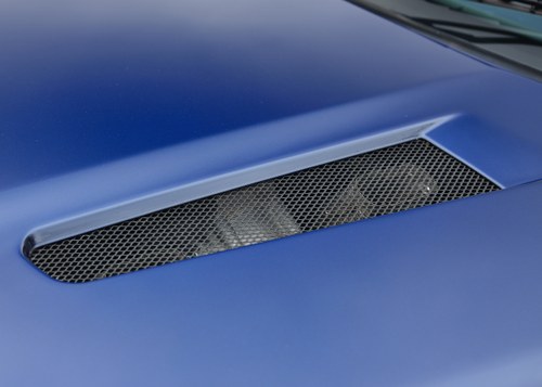 2003 Aston Martin V12 Vanquish Te koop (foto 107 van 161)