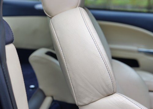 2003 Aston Martin V12 Vanquish Te koop (foto 61 van 161)