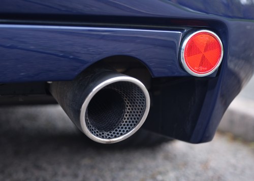 2003 Aston Martin V12 Vanquish Te koop (foto 135 van 161)