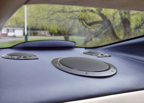 2003 Aston Martin V12 Vanquish Te koop (foto 70 van 161)