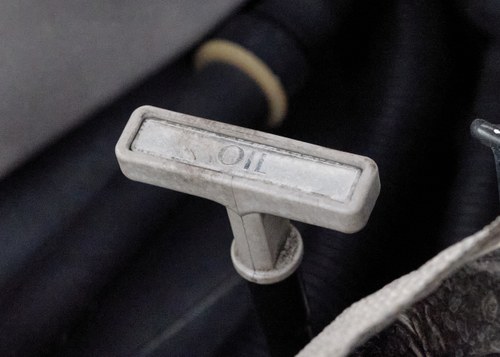 2003 Aston Martin V12 Vanquish Te koop (foto 152 van 161)