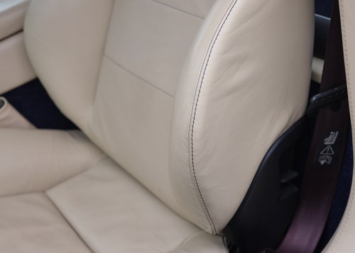 2003 Aston Martin V12 Vanquish Te koop (foto 80 van 161)