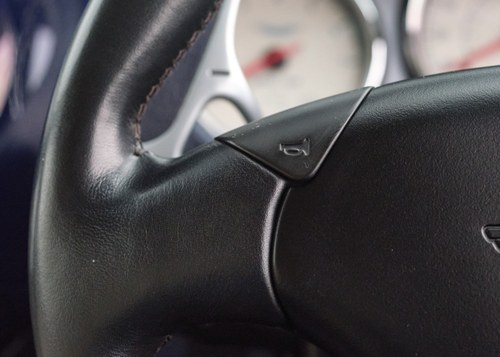 2003 Aston Martin V12 Vanquish Te koop (foto 42 van 161)