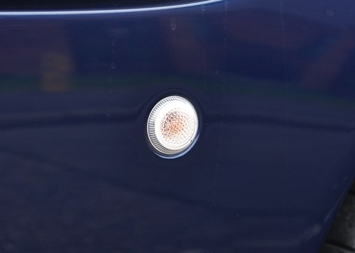 2003 Aston Martin V12 Vanquish Te koop (foto 113 van 161)