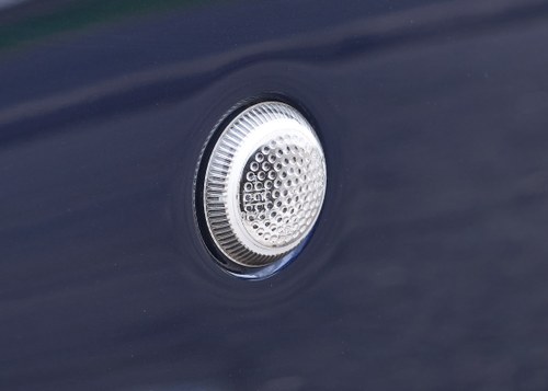 2003 Aston Martin V12 Vanquish Te koop (foto 123 van 161)