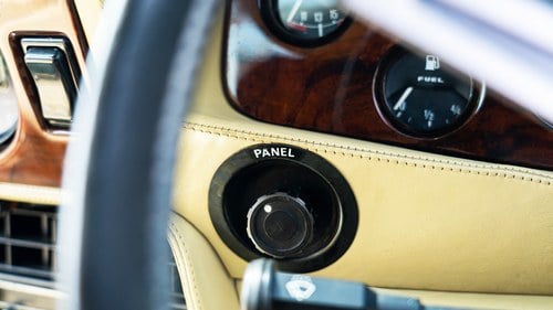 1980 Aston Martin V8 ‘Oscar India’ For Sale (picture 26 of 95)