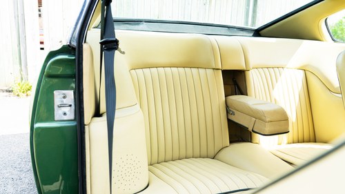 1980 Aston Martin V8 ‘Oscar India’ For Sale (picture 49 of 95)