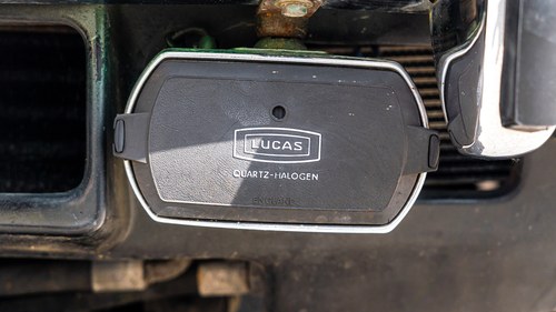 1980 Aston Martin V8 ‘Oscar India’ For Sale (picture 78 of 95)