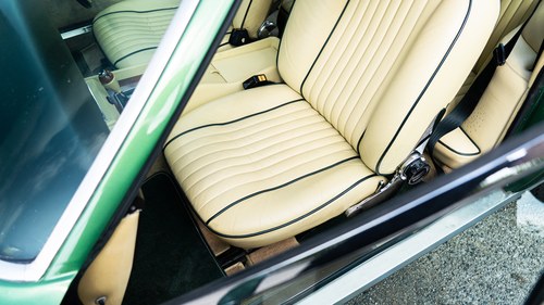 1980 Aston Martin V8 ‘Oscar India’ For Sale (picture 45 of 95)