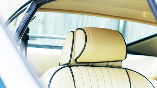 1980 Aston Martin V8 ‘Oscar India’ For Sale (picture 42 of 95)