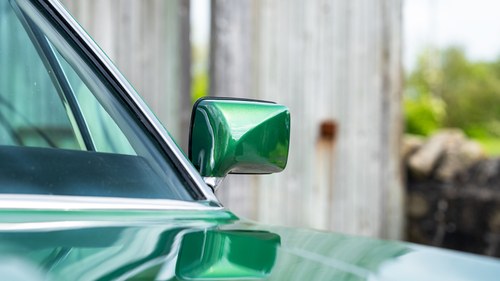 1980 Aston Martin V8 ‘Oscar India’ For Sale (picture 70 of 95)