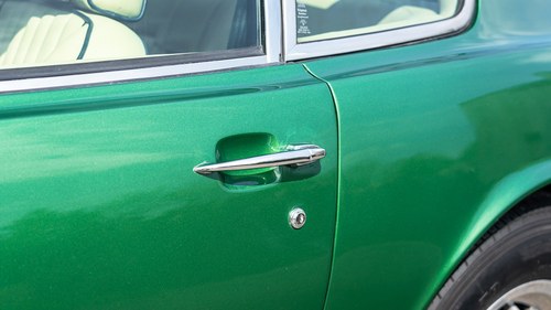 1980 Aston Martin V8 ‘Oscar India’ For Sale (picture 71 of 95)