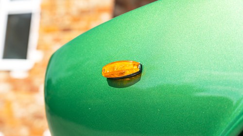 1980 Aston Martin V8 ‘Oscar India’ For Sale (picture 69 of 95)