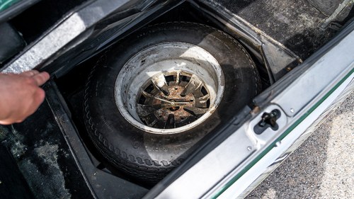 1980 Aston Martin V8 ‘Oscar India’ For Sale (picture 61 of 95)