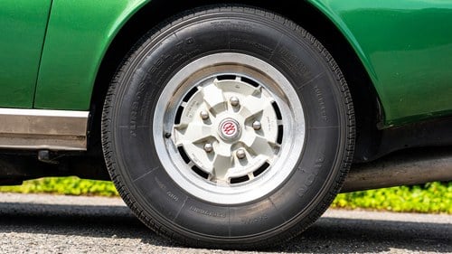 1980 Aston Martin V8 ‘Oscar India’ For Sale (picture 13 of 95)