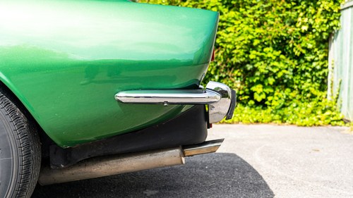 1980 Aston Martin V8 ‘Oscar India’ For Sale (picture 73 of 95)