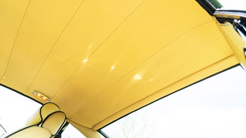 1980 Aston Martin V8 ‘Oscar India’ For Sale (picture 56 of 95)