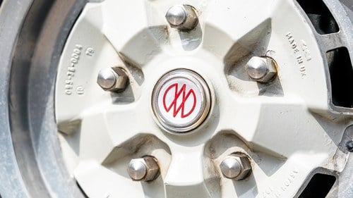 1980 Aston Martin V8 ‘Oscar India’ For Sale (picture 16 of 95)