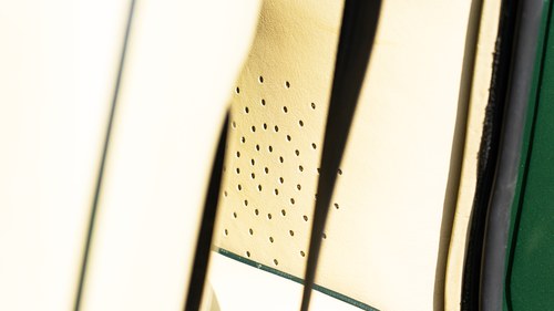 1980 Aston Martin V8 ‘Oscar India’ For Sale (picture 55 of 95)