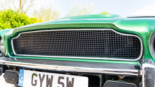 1980 Aston Martin V8 ‘Oscar India’ For Sale (picture 65 of 95)