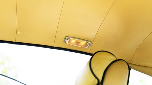 1980 Aston Martin V8 ‘Oscar India’ For Sale (picture 57 of 95)