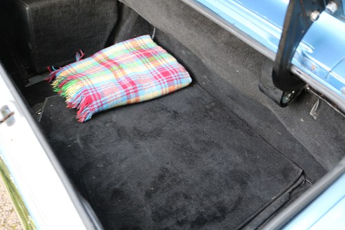 1979 Aston Martin V8 Series 4 Oscar India En venta (imagen 45 de 99)