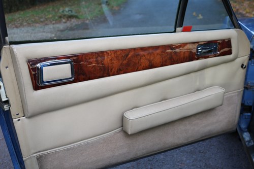 1979 Aston Martin V8 Series 4 Oscar India En venta (imagen 43 de 99)