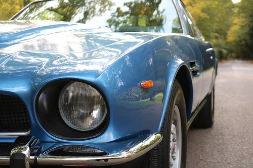 1979 Aston Martin V8 Series 4 Oscar India En venta (imagen 54 de 99)