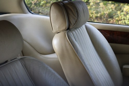 1979 Aston Martin V8 Series 4 Oscar India En venta (imagen 37 de 99)