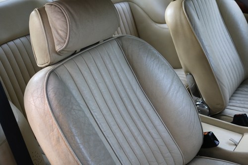 1979 Aston Martin V8 Series 4 Oscar India En venta (imagen 36 de 99)