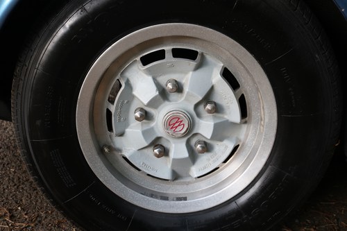 1979 Aston Martin V8 Series 4 Oscar India En venta (imagen 21 de 99)