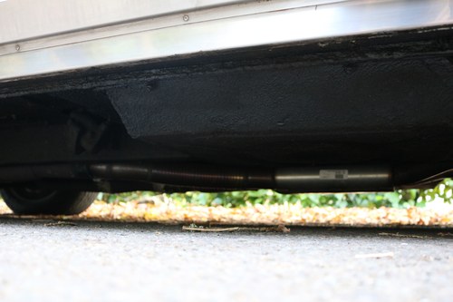 1979 Aston Martin V8 Series 4 Oscar India En venta (imagen 83 de 99)