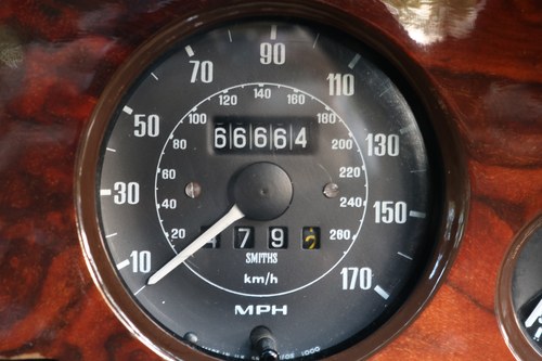 1979 Aston Martin V8 Series 4 Oscar India En venta (imagen 29 de 99)