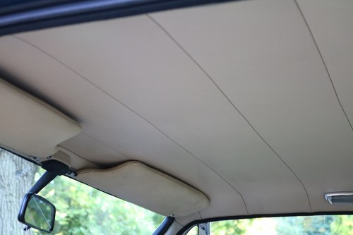 1979 Aston Martin V8 Series 4 Oscar India En venta (imagen 42 de 99)