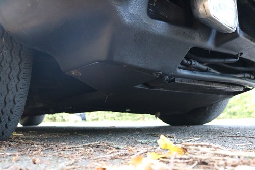 1979 Aston Martin V8 Series 4 Oscar India En venta (imagen 87 de 99)