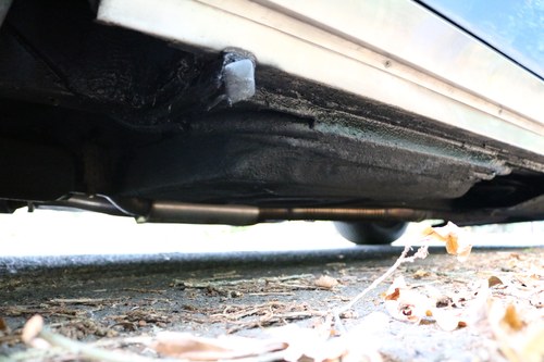 1979 Aston Martin V8 Series 4 Oscar India En venta (imagen 85 de 99)