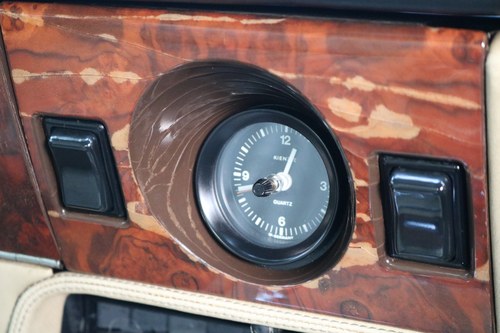 1979 Aston Martin V8 Series 4 Oscar India En venta (imagen 31 de 99)