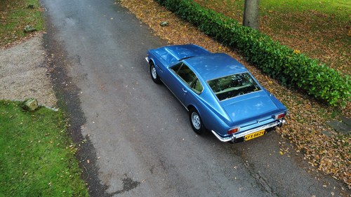 1979 Aston Martin V8 Series 4 Oscar India En venta (imagen 13 de 99)
