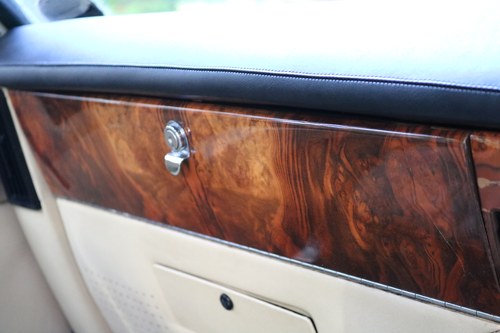 1979 Aston Martin V8 Series 4 Oscar India En venta (imagen 35 de 99)