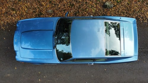 1979 Aston Martin V8 Series 4 Oscar India En venta (imagen 16 de 99)