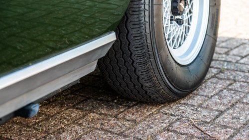 1985 Aston Martin V8 Volante à vendre (picture 151 of 253)