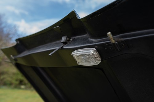 1985 Aston Martin V8 Volante à vendre (picture 175 of 253)