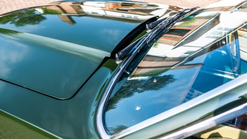 1985 Aston Martin V8 Volante à vendre (picture 147 of 253)