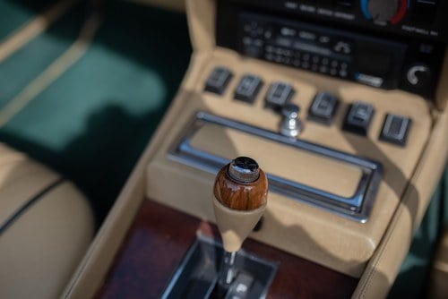 1985 Aston Martin V8 Volante à vendre (picture 61 of 253)