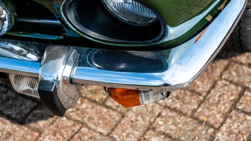 1985 Aston Martin V8 Volante à vendre (picture 120 of 253)