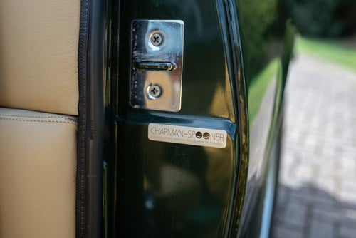 1985 Aston Martin V8 Volante à vendre (picture 40 of 253)