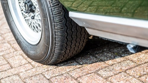 1985 Aston Martin V8 Volante à vendre (picture 155 of 253)