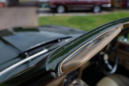 1985 Aston Martin V8 Volante à vendre (picture 131 of 253)