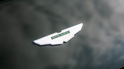 1985 Aston Martin V8 Volante à vendre (picture 118 of 253)