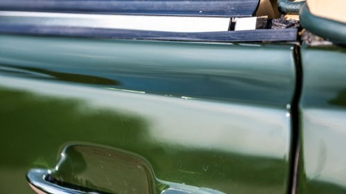 1985 Aston Martin V8 Volante à vendre (picture 135 of 253)